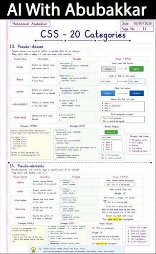 The CSS Knowledge Most Developers Don't Have #css #frontend #tips