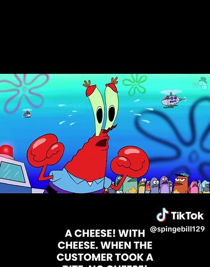 SpongeBob's Hilarious Mix-Up: Phil vs. Jeff