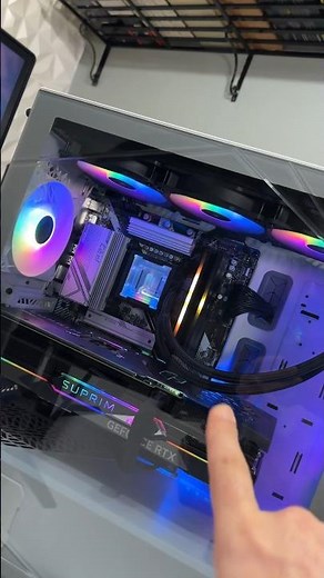 Fiyat Performans Sıvı Soğutucu Arayanlara Bitfenix Cube 360mm