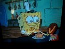 spongebob the chaperone