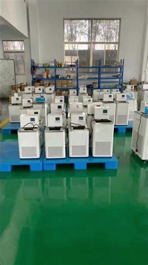 Expert in laboratory instruments. #instrument #laboratory