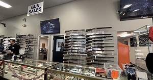 New gun laws in effect for Washington starting January 1st