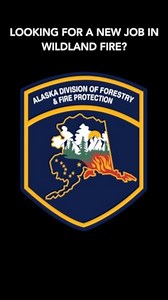 🔥 Join the frontline of Alaska’s wildland fire operations in Fairbanks! We’re hiring for three critical operations roles in the State of Alaska, Division of Forestry & Fire Protection’s Fairbanks Office: 1️⃣ Helitack Foreman - Lead our helitack program with responsibility for daily operations, training, and fire suppression response. [Salary: $34.97/hr] 2️⃣ Operations Foreman - Direct daily activities in wildland fire and urban-interface fires, leading a skilled team to protect our beautiful st
