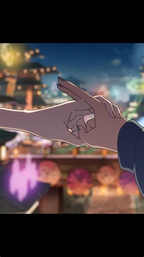 「いろは、もう休んで！」 /// 『超かぐや姫！』 少女はだんだんと疲れていく… #アニメ ##映画red