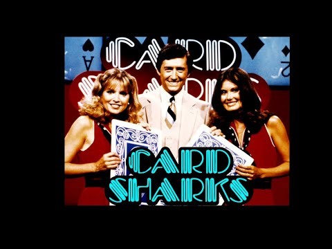 Card Sharks Season 2 Episode 1 (January 1, 1979) PREMIERE!