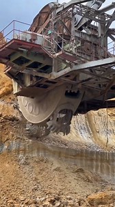 To make embankments on the Rouche terrain. | All Natural