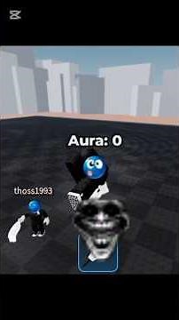 Aura Edit secrets to make your Roblox clips pop #aura #roblox
