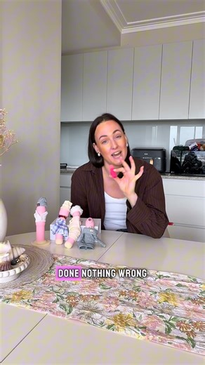 it's good to be back | Girls Get Off