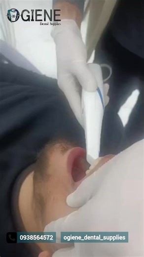 تتقدّم شركة أوجين بجزيل الشكر لـ *المركز الحديث لطب الأسنان في حماة* على ثقتهم باقتناء جهاز الـ Swift scan من Kp واعتماده ضمن منظومتهم العلاجية. نعتزّ بهذه الشراكة، ونتمنى لكم مزيدًا من التقدّم والنجاح | شركة أوجين للتجهيزات السنية/ods/