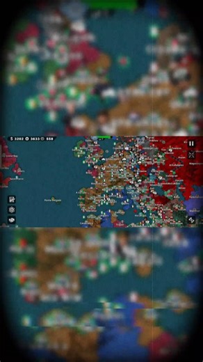 Netherlands Empire? #shortsfeed #wc4 #gpwm #edit