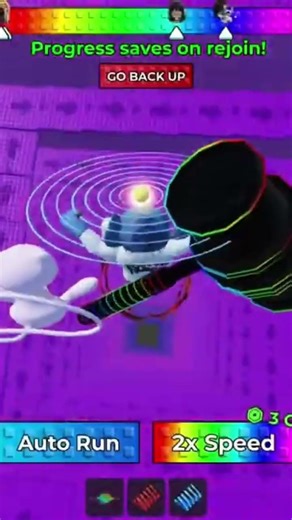 Sky Fall Trend #roblox