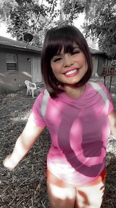 Easy peasy #simpledimple #dora #anime #cosplay #latina #hispanic