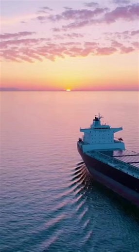 The world’s first hybrid solar-powered cargo ship has entered service, equipped with 192 solar panels integrated into its deck and superstructure. These panels supplement conventional propulsion by powering onboard systems and reducing fuel consumption during voyages. While solar alone cannot move large cargo ships, the hybrid design significantly lowers emissions—cutting an estimated 79,000 pounds of CO₂ annually—and represents a practical step toward cleaner maritime transport. Important Detai