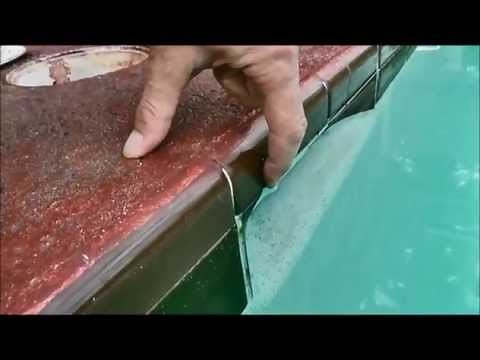 How To Check Proper Swimming Pool Water Level