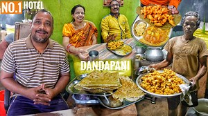 469K views · 5.9K reactions | ବ୍ରହ୍ମପୁରର ପ୍ରଥମ Rava Dosa ଦୋକାନ 25₹/- Only | Dandapani Hotel Address:- Address- Beside Minakshi Temple, Bada Bazar, Brahmapur ⏱️ GPS: https://maps.app.goo.gl/NR8e4irSFbv2SHYf8 | Indian Food Explorer | Facebook