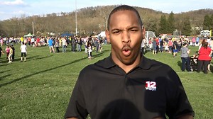 FRIDAY FEELING: When you realize today is Friday!! Who else is excited for the weekend? For events happening this weekend around North Central West Virginia--> https://www.wboy.com/weekend-outlook | WBOY 12News | Facebook