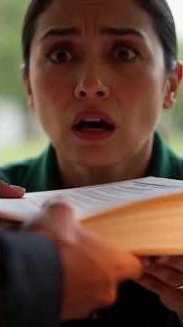 The HOA That Picked the Wrong Neighbor