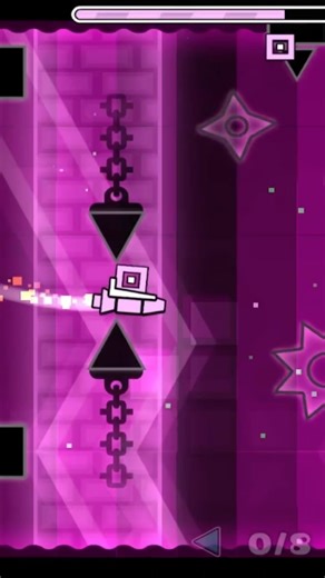 Call Me Maybe 100% (full vid on channel) #extremedemon #geometrydash #dontflop #gd #gameplay