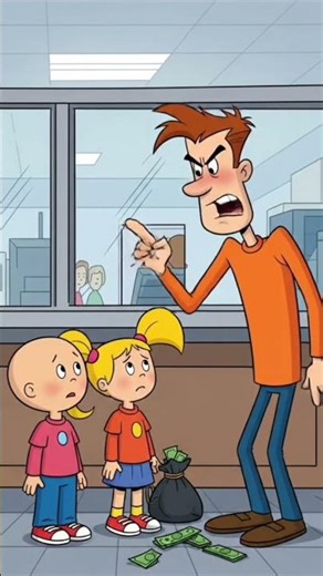 AI: episode 3 Johnny Test gets grounded