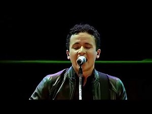Fonseca - Enrédame [Live Bogotá], 2010, HQ Audio