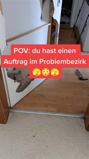 Auftrag im Problembezirk: Elektriker und Elektrotechnik