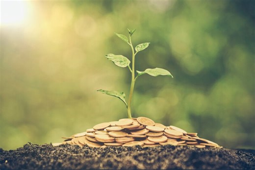 Why business must lead the next era of prosperity