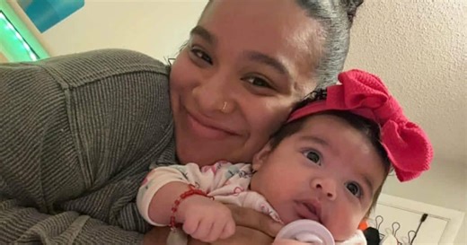 Arrest made in Chesterfield mother's death, her baby needs formula