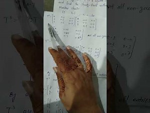 Ex#5.5 Q#1-10|Elementary linear algebra|stochastic|regular stochastic matrix|steady state vector