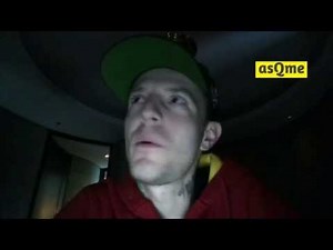 Deadmau5 on Strobe