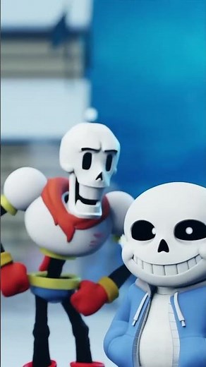 Balls (remastered) but completely ruined ‪@teamtrivettrules.2011‬ #tothebone #undertale #jtmusic