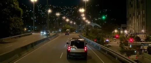 Drift | movie | 2013 | Official Trailer