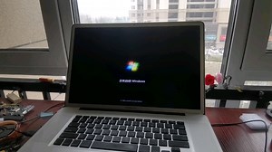 2024新年第一天，修台17寸MacBookPro大飞机A1297