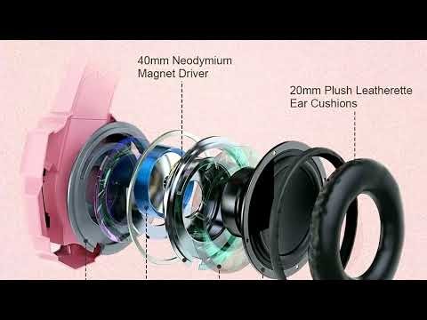 BENGOO G9000 Gaming Headset Review: Best Budget Gaming Headset 2025