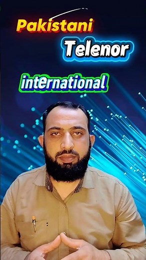 How to Activate International Roaming on Pakistani SIM | Full Guide 2025