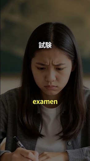 スペイン語のレベルA2名詞100 | 聞き流し | Spanish | 実用例文付き