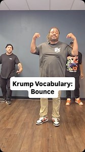 Beast Camp on Instagram: "Krump Vocabulary & History About the Bounce! 🗣️: @thatmanhour speaks about the evolution of the Bounce in Krump. From the Bounce being more big and with a lot of hops to the subtle way we know as it is today. 🏆: HUGE SHOUTOUR TO @longliveczar for Innovating Subtle Buck and bringing this style to Krump. 🙏🏽 💻: theBeastcamp.com #Krump #Dance #art #Music #History"