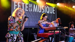 Diversifiée et gratuite, la Fête de la Musique c’est ce week-end en Wallonie et à Bruxelles - RTBF Actus