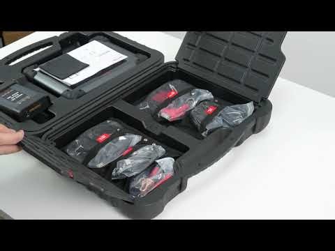 MaxiSYS Elite II Pro Unboxing