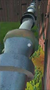 How to beat Hello Neighbor Act 2 super easily?