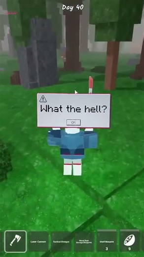 Assassin stole cursed mask 🎭🗡️ #roblox #99nights