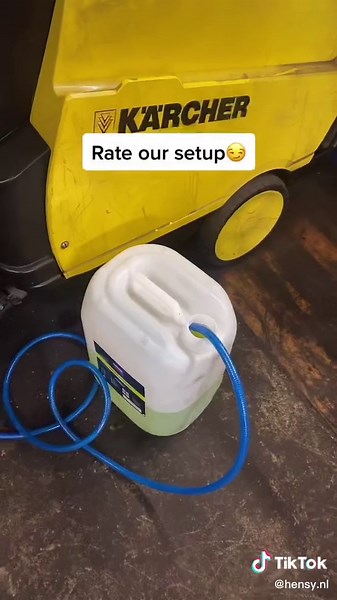 Modern Car Washing Techniques: Compare and Contrast