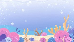 Colorful Coral Reef Underwater Animated Background Stock Footage Video (100% Royalty-free) 3624465405 | Shutterstock