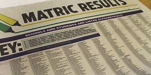 Mpumalanga matric class of 2022 praised for its resilience - SABC News - Breaking news, special reports, world, business, sport coverage of all South African current events. Africa's news leader.