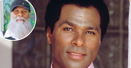 'Miami Vice' Star Philip Michael Thomas Is Now 72 And Voices A Popular Video Game