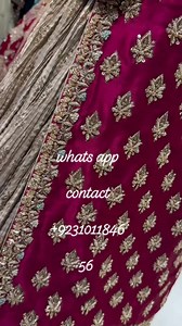 7.6K views · 47 reactions | Designer wear Made on order | Saminacollection | Facebook