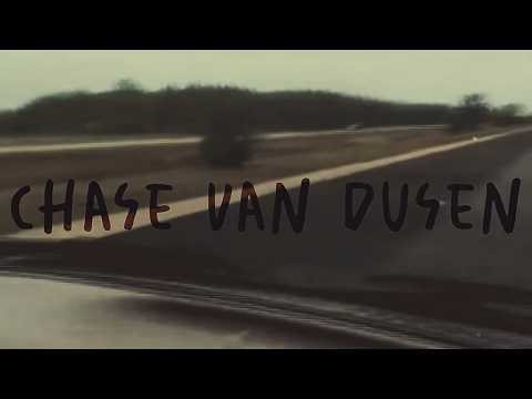 Chase Van Dusen - "I Will" (OFFICIAL LYRIC VIDEO)