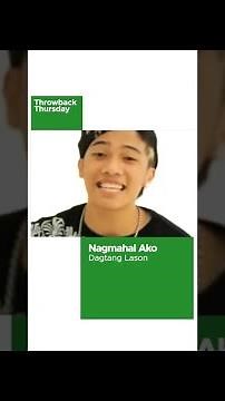 (Throwback Thursday) "Mga tambay lang kami sawa sa babae, may mga babaeng manloloko" #shorts