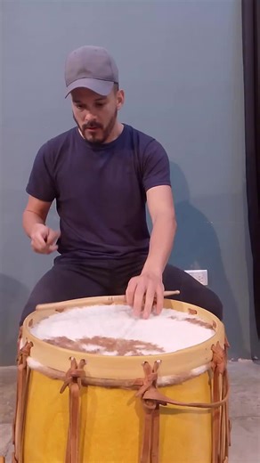 Clases de Bombo: Ritmos del Folclore Argentino