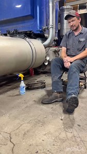 1.1K views · 1.5K reactions | #peterbilt #repair #closeone #379peterbilt #mechanic #diag | Blevins Diesel | Facebook