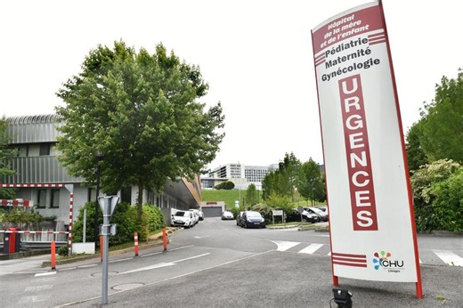 Haute-Vienne : un enfant de 9 ans grièvement blessé dans un accident impliquant un bus transportant des élèves